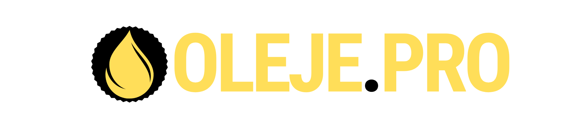 Logo Oleje.Pro